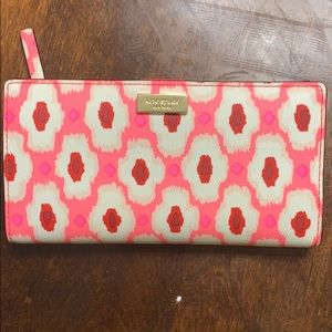 Kate spade wallet